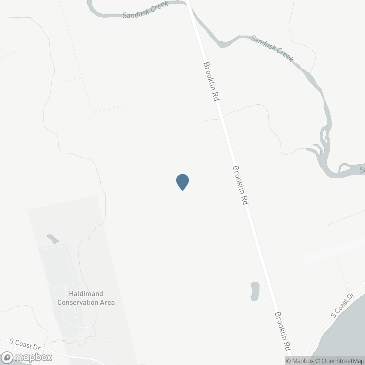 177 BROOKLIN ROAD, Nanticoke, Ontario N0A 1L0